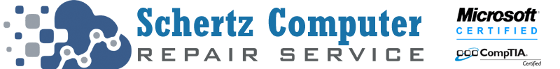 Call Schertz Computer Repair Service at (210) 787-1120